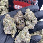 Designer Weed