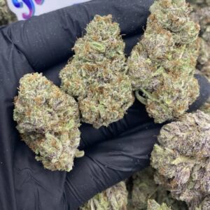 Zkittles/Skittles (Indica)