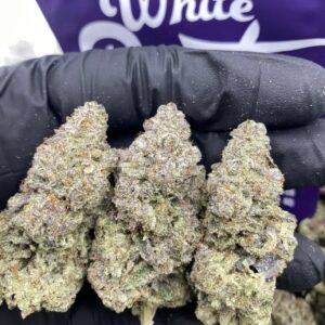 White Runtz (Hybrid)
