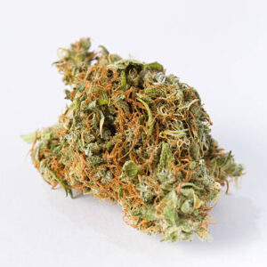 Super Silver Haze (Sativa)