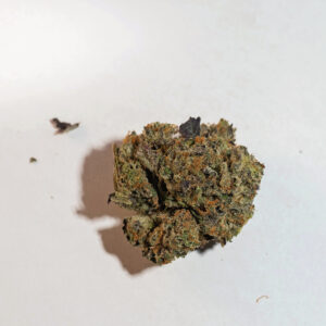 Strawberry Cough (Sativa)