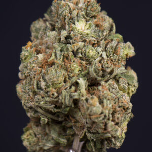 Green Crack (Sativa)